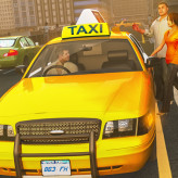 Taxi Driver Simulator