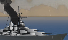 War Ship