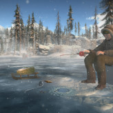 Ice Fishing 3D