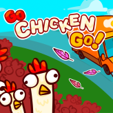 Go Chicken Go