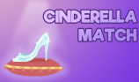 Cinderella Match 3D img