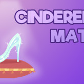 Cinderella Match 3D