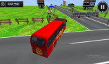 City Bus & Off Road Bus Driver Game img