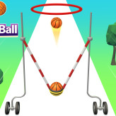 IDLE HIGHER BALL