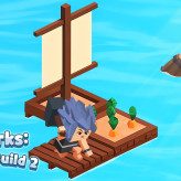 Idle Arks: Sail And Build 2