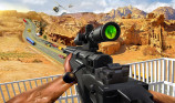 Sniper Combat 3D img