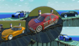 Impossible Sports Car Simulator 3D img
