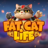 FAT CAT LIFE