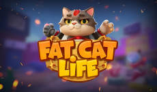 FAT CAT LIFE