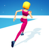 Run Of Life 3D Run Of Life 3D