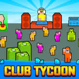 CLUB TYCOON: IDLE CLICKER