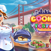 Cooking Festival