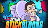 Skibidi Stickbloons img