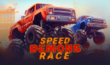 Speed Demons Race img