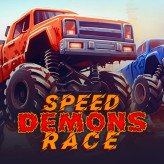 Speed Demons Race