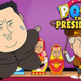 POKE THE PRESIDENTS