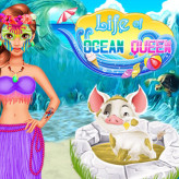 Life Of Ocean Queen