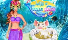 Life Of Ocean Queen