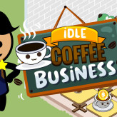 Idle Coffee Business