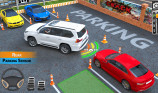 Drive Car Parking Simulation Game img