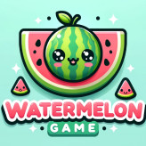 Watermelon Suika Game