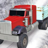 Truck Simulator Offroad Driving