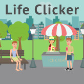 Life Clicker