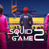 SQUID GAME 2