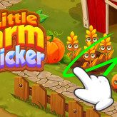 Little Farm Clicker