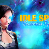 Idle Space Business Tycoon