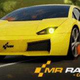 MR RACER - CAR RACING
