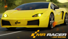 MR RACER - CAR RACING