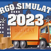 Cargo Simulator 2023