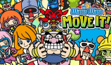 WarioWare: Move It! img