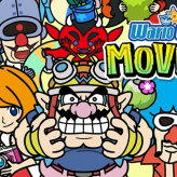 WarioWare: Move It! 