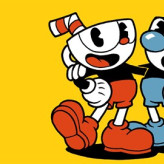 Cuphead 