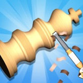 Woodturning Simulator Woodturning Simulator