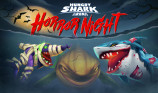 Hungry Shark Arena Horror Night img