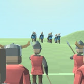 Battle Simulator