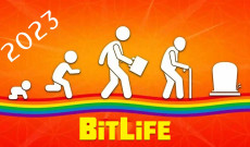 BitLife - Life Simulator Game · Play Online Free