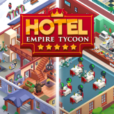 Hotel Tycoon Empire