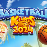 Basketball Kings 2024