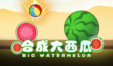 2048 Watermelon