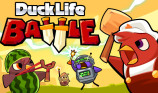 Duck Life: Battle img