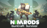 NIMRODS: GunCraft Survivor img