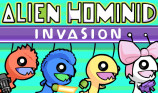 Alien Hominid img