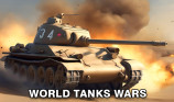 World Tank Wars img