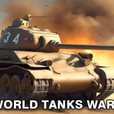 World Tank Wars