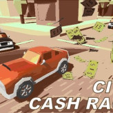 City Cash Race