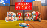Find Toys By Car img